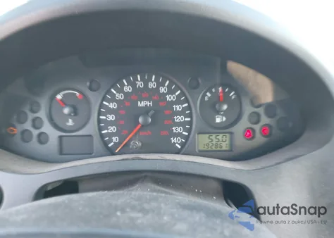 2006 Ford Focus Zx4 from USA, damaged, VIN 1FAFP34N36W146790